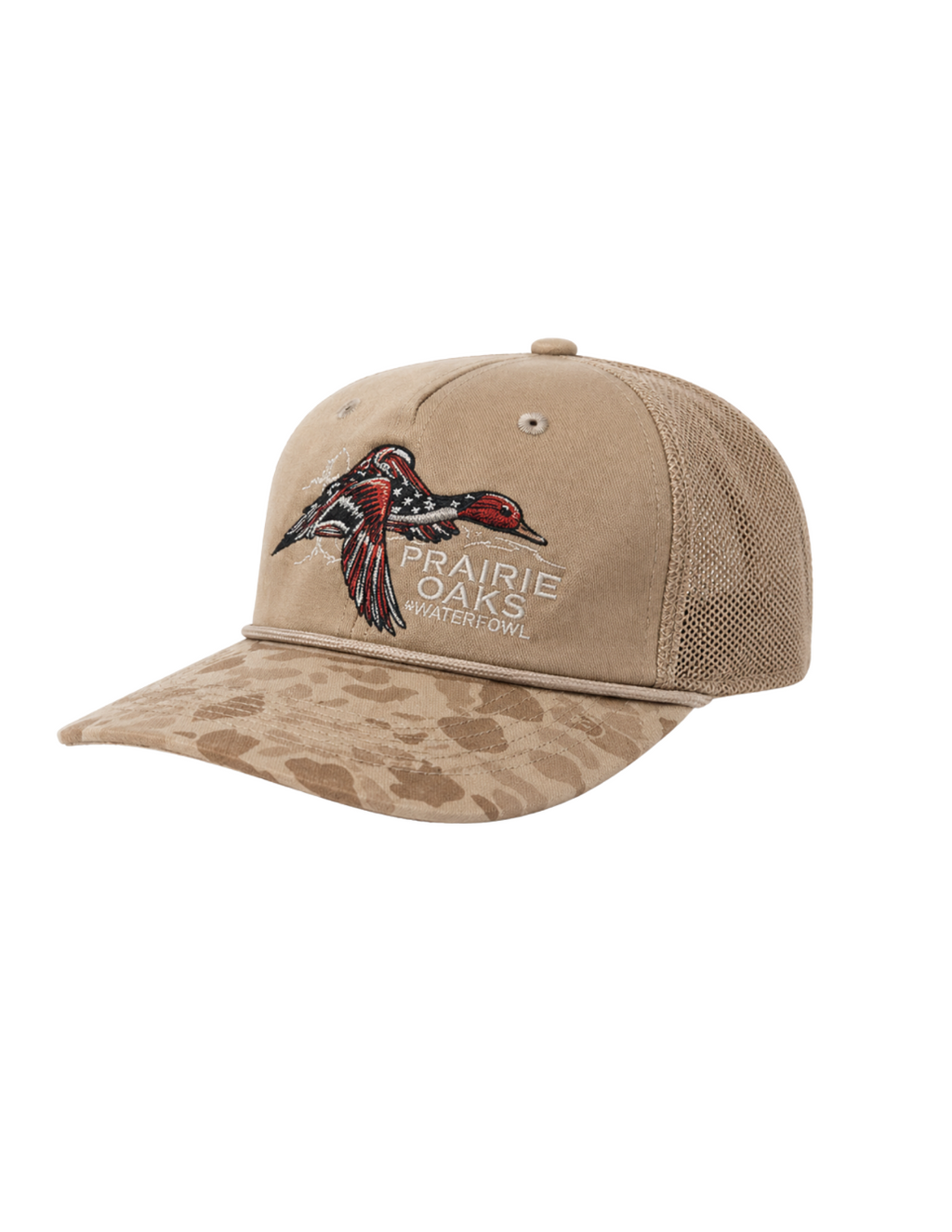 Americana Pintail Hat