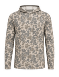 Bottoms Hoody: Traditions Camo Olive