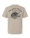 Prairie Oaks Retriever