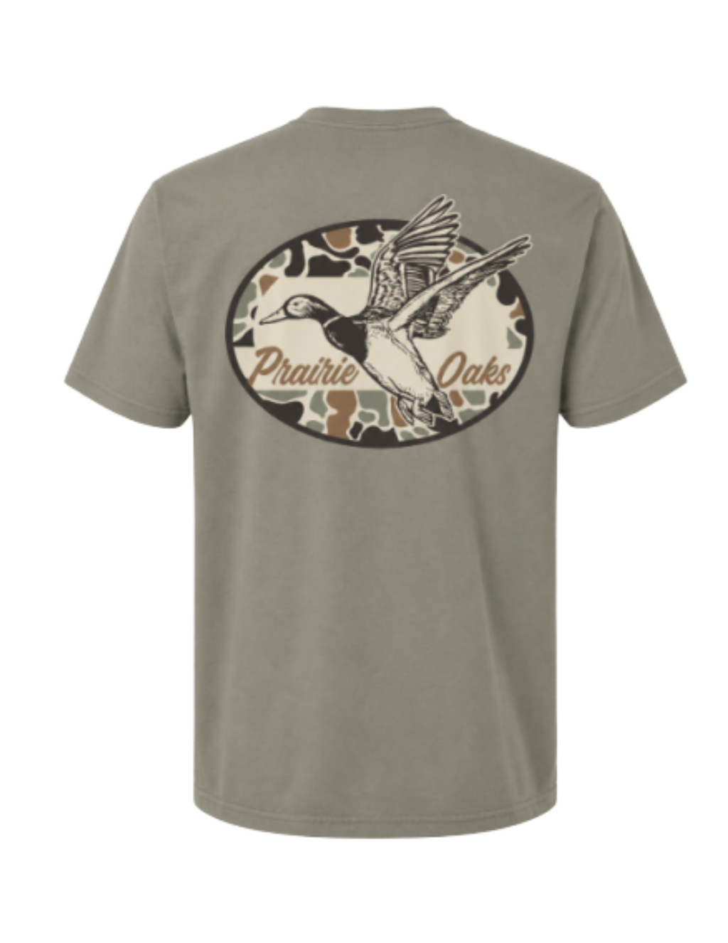 Duck Camo