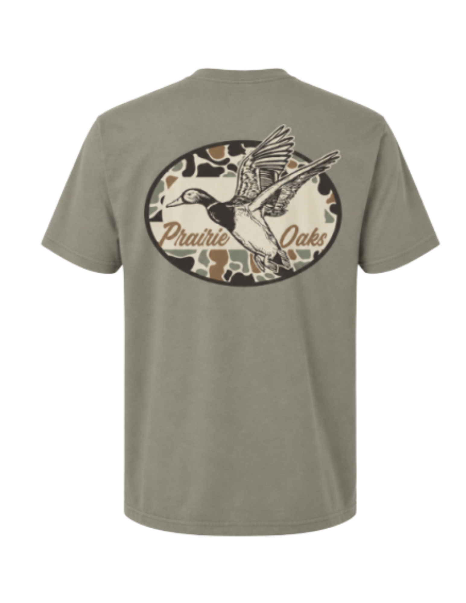 Duck Camo