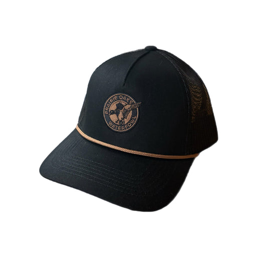 Prairie Oaks Unstructured Cap