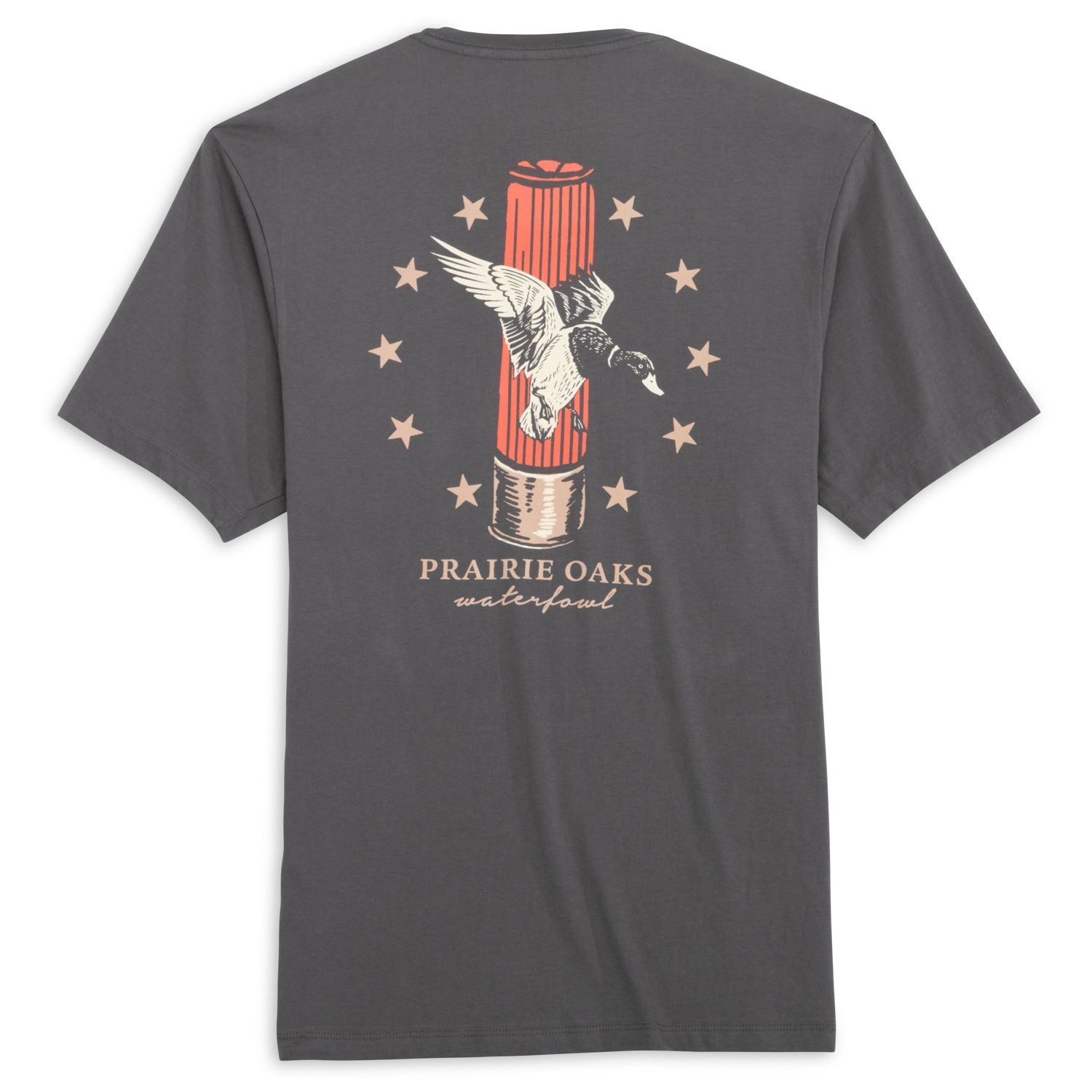 American Shell – Prairie Oaks Waterfowl