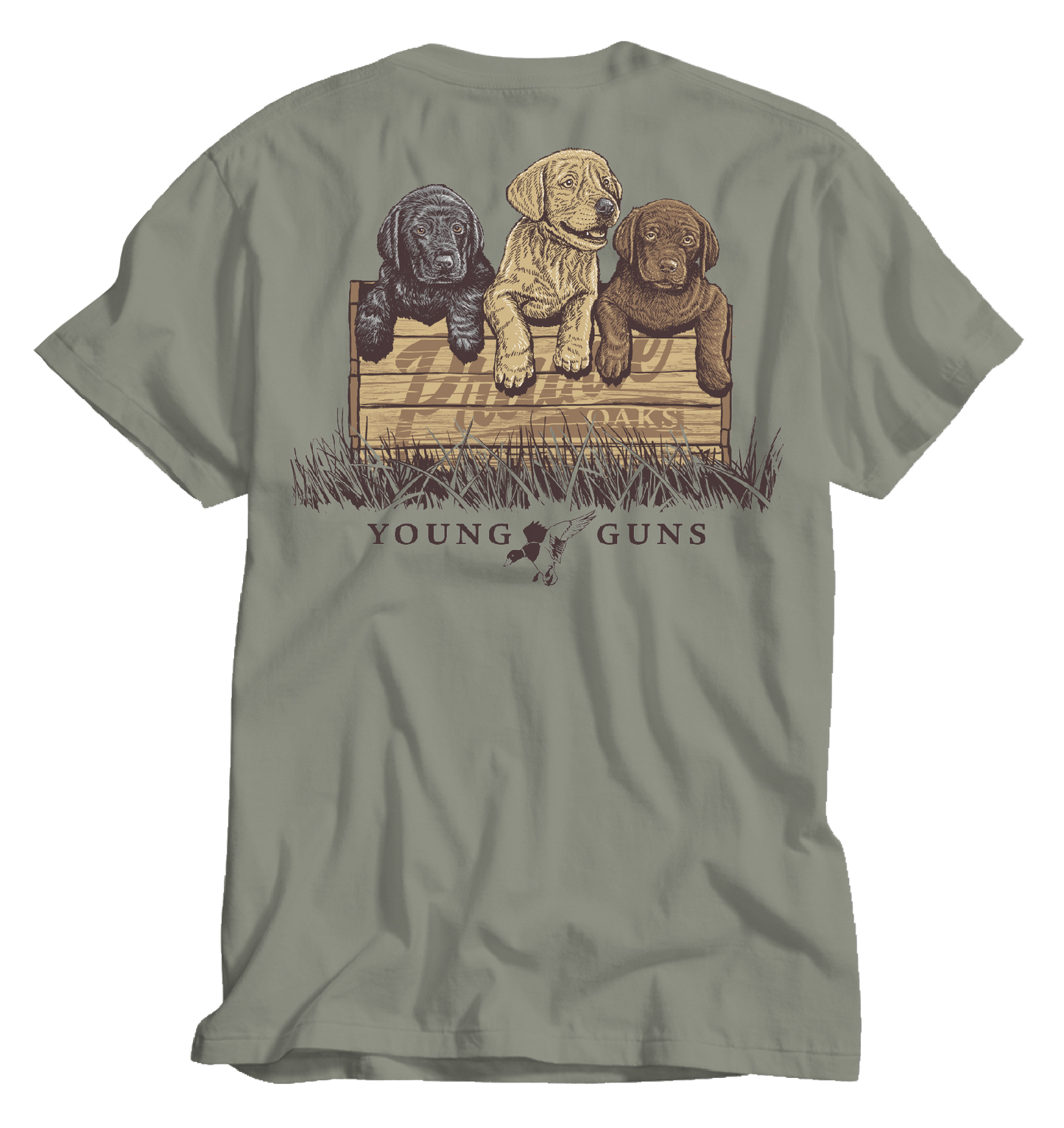 Young Guns