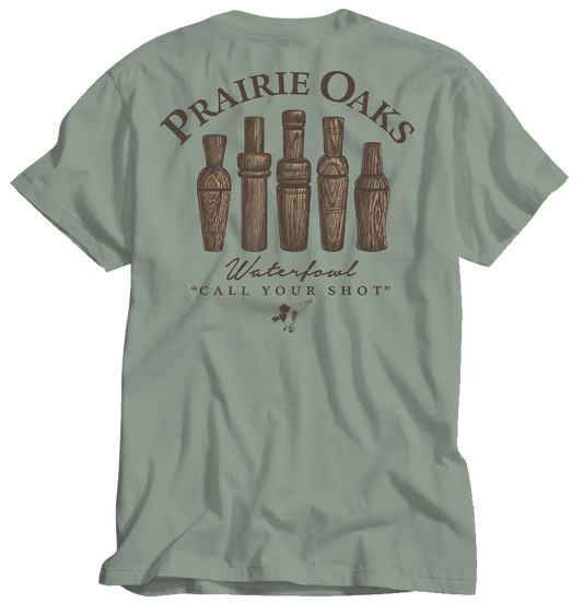 Established Duck Call