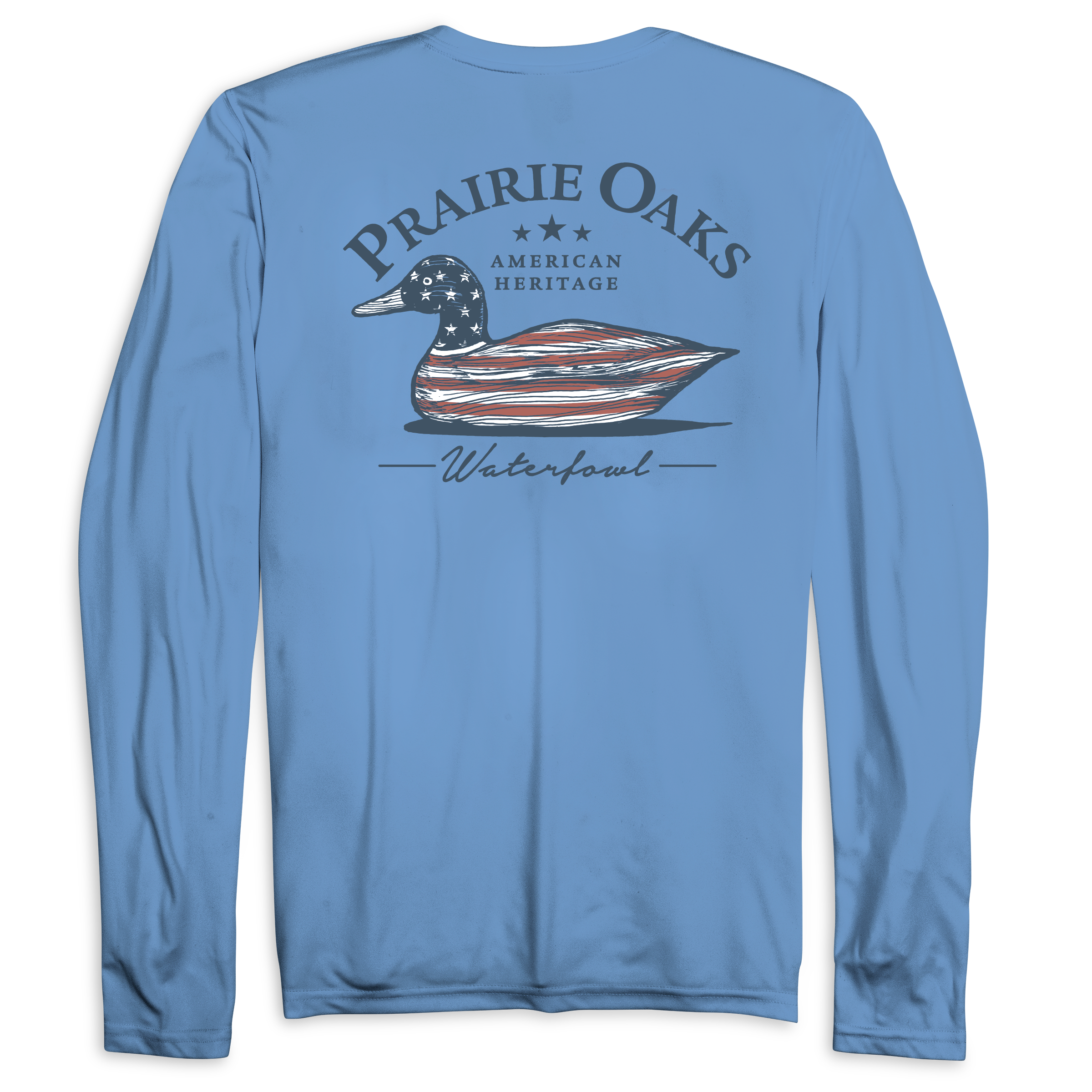 American Decoy Long Sleeve