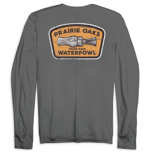 Duck Call Long Sleeve