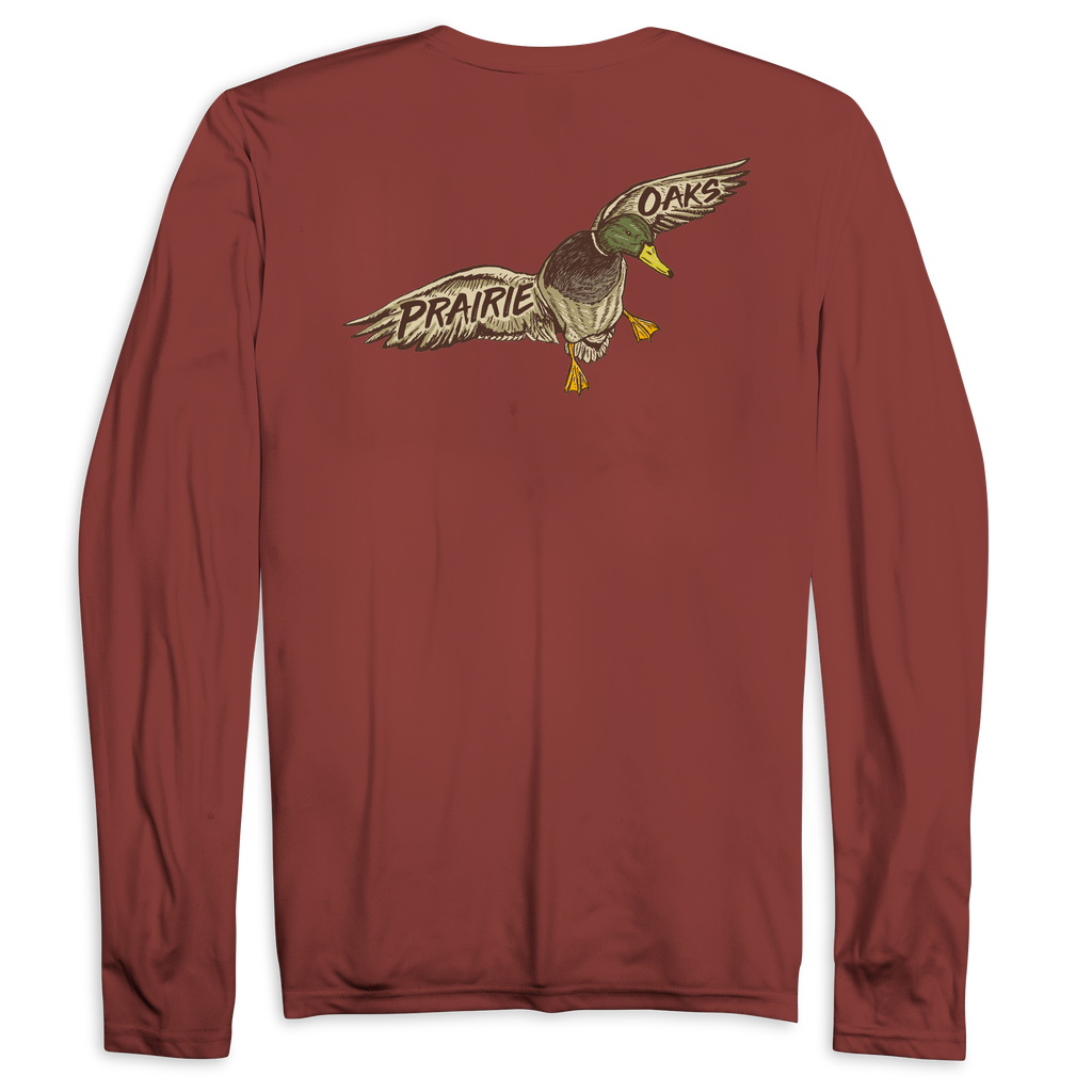 Cupped Up Long Sleeve