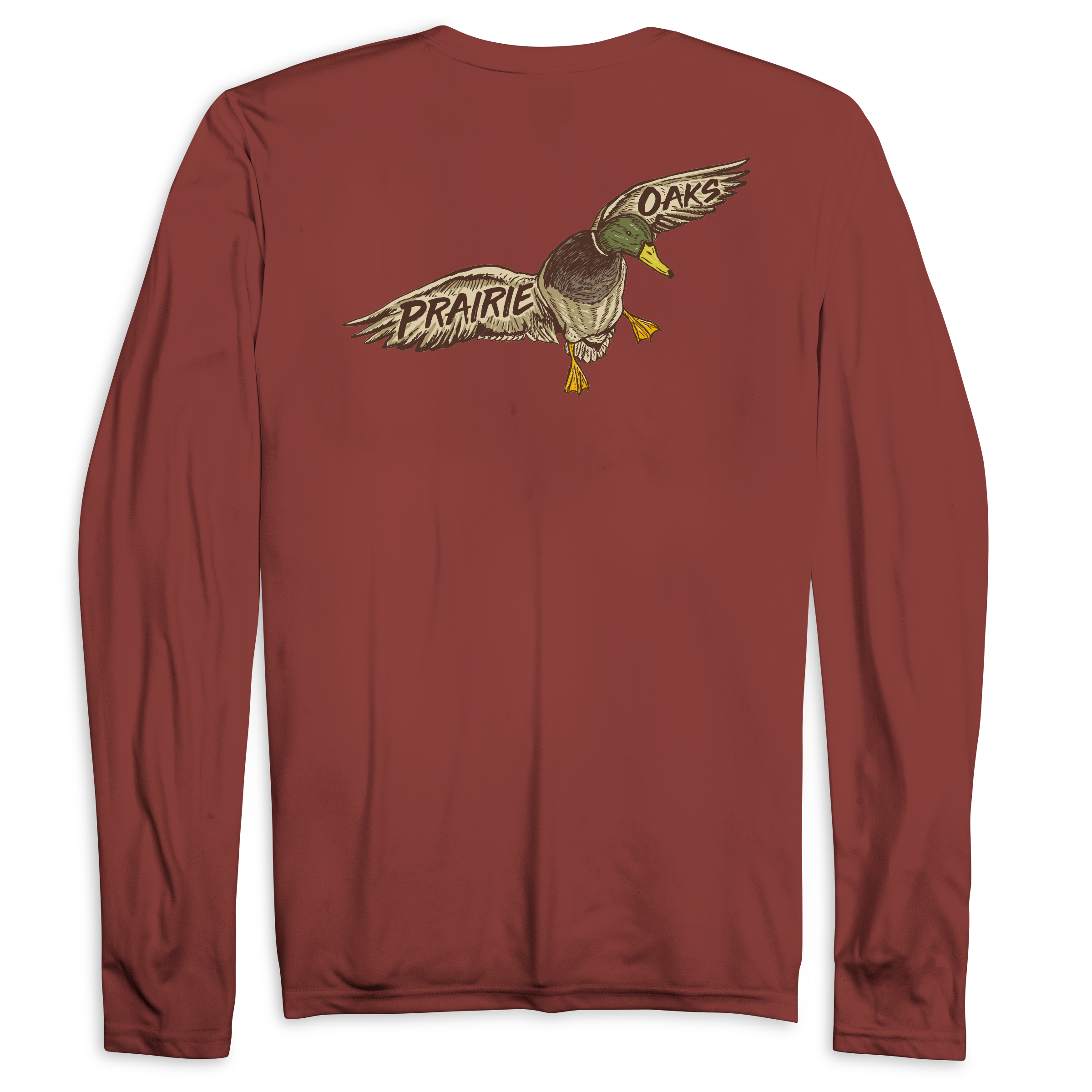 Cupped Up Long Sleeve