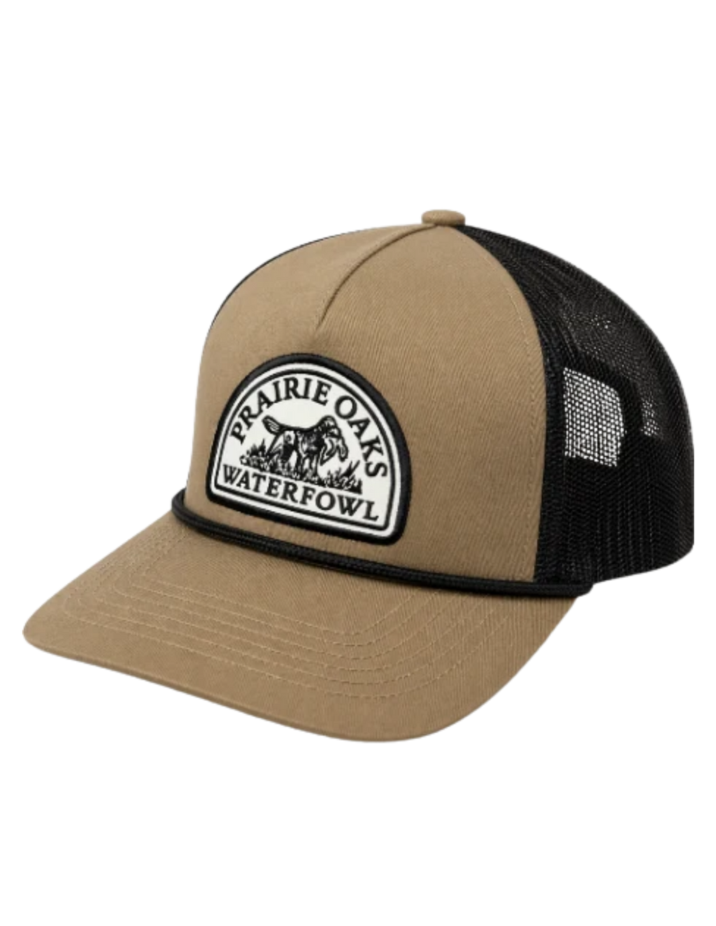 Established Trucker
