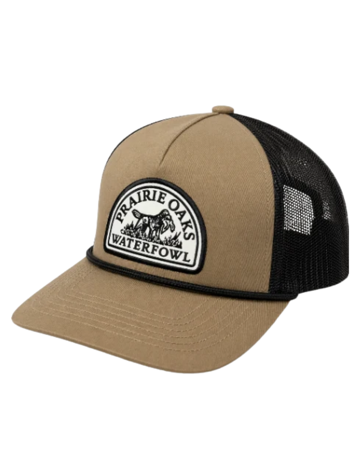 Established Trucker