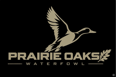 Prairie Oaks Waterfowl