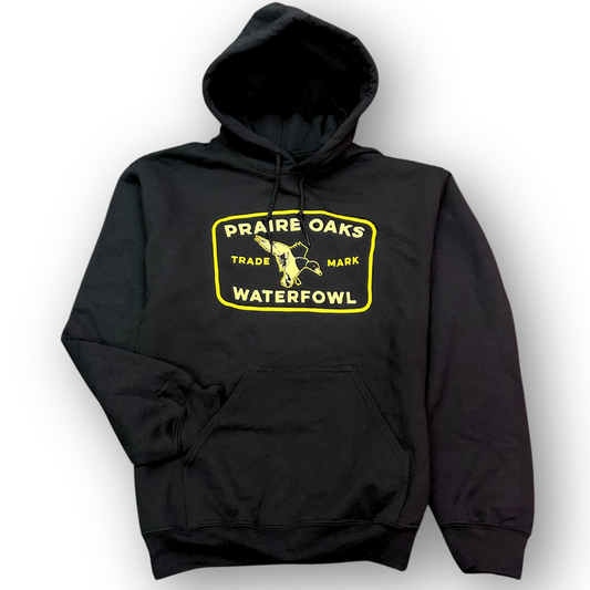 Established Hoodie