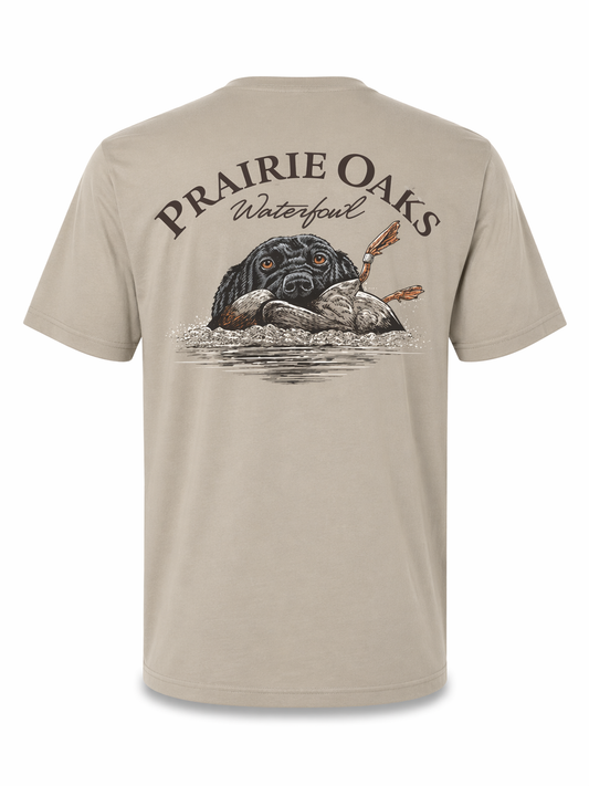 Prairie Oaks Retriever