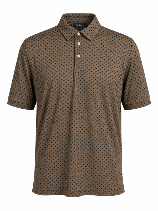 Prairie Polo: Olive Ducks