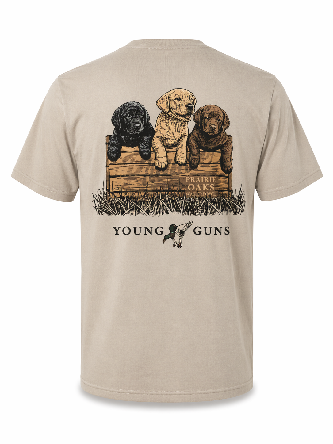 Young Guns