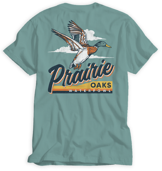 Retro Tee