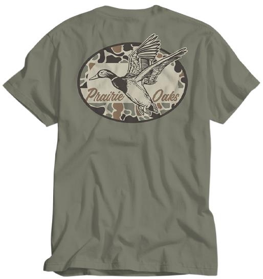 Duck Camo