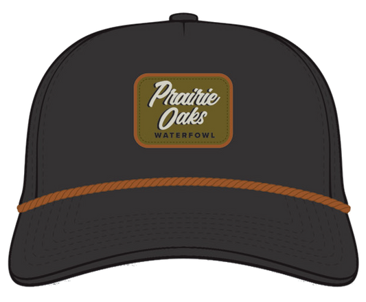Ranger Rope Hat