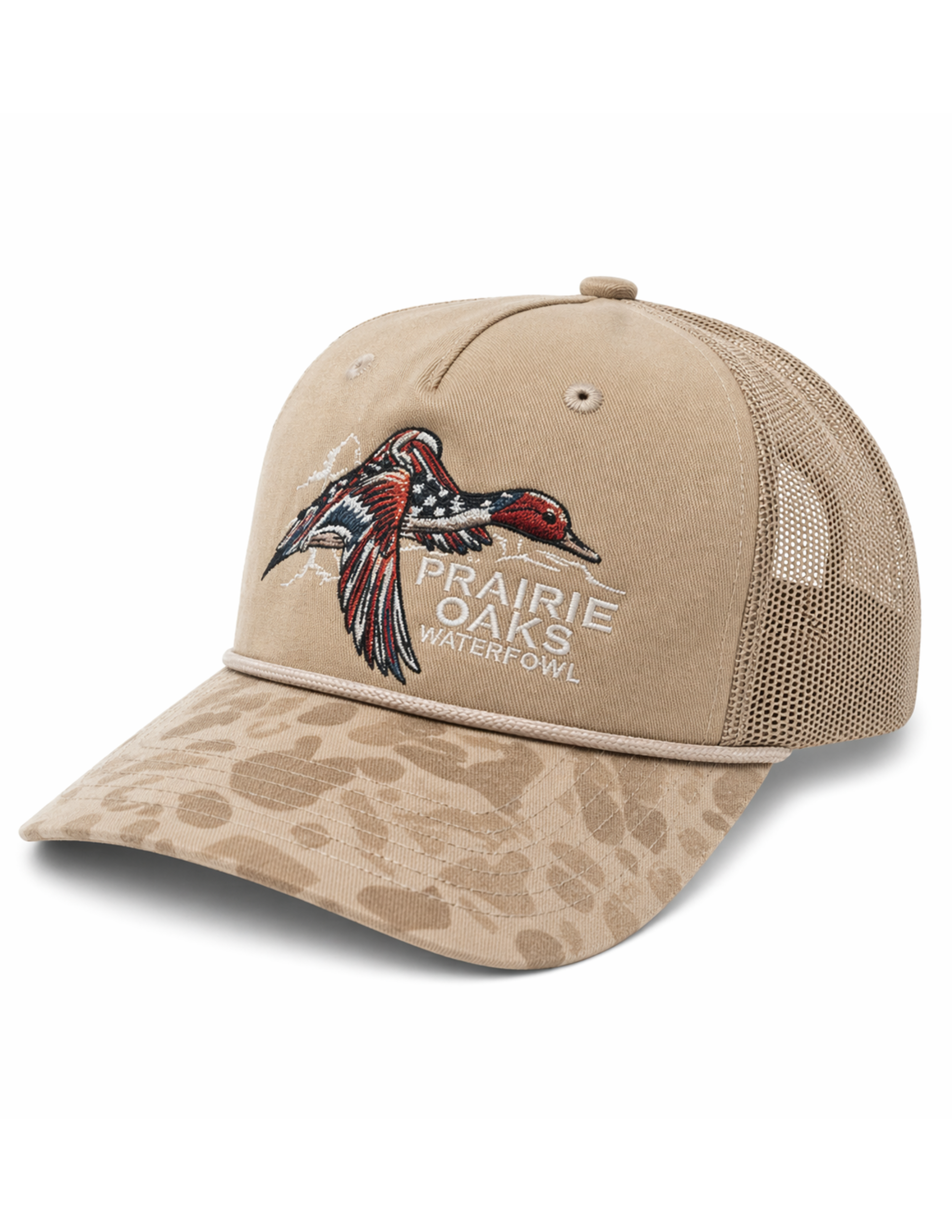 Americana Pintail Hat