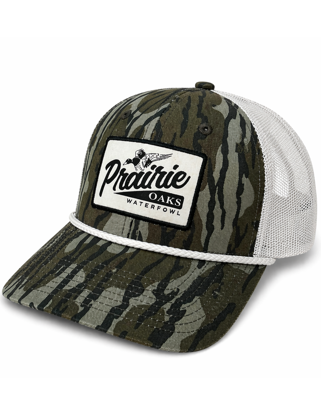 Bottomland Trucker