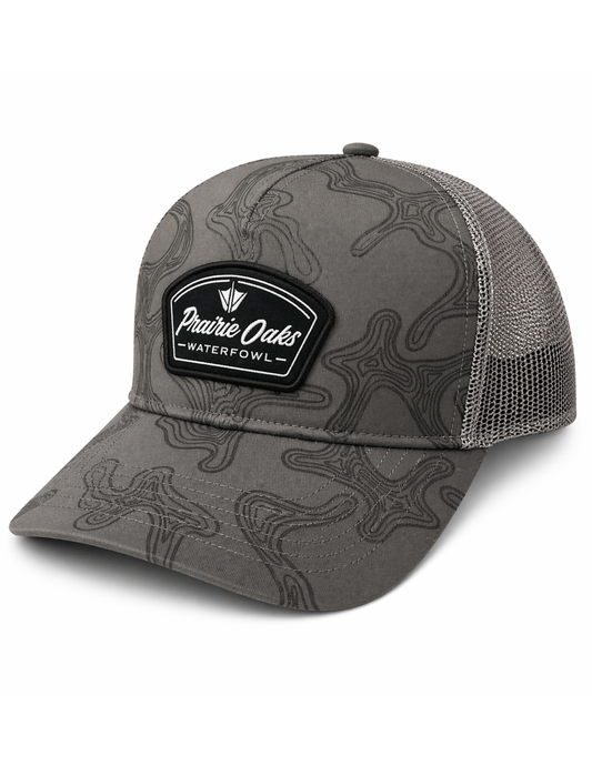 Guide Trucker Hat