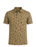 Prairie Polo: Brown Duck Camo