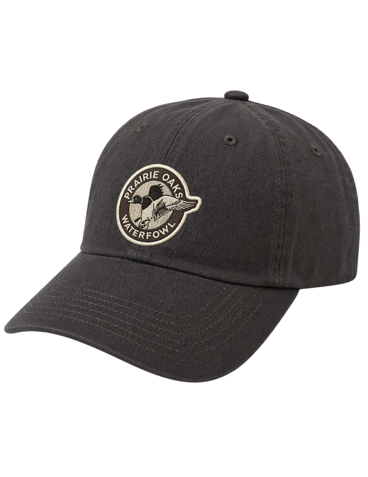 Waxed Cotton Logo