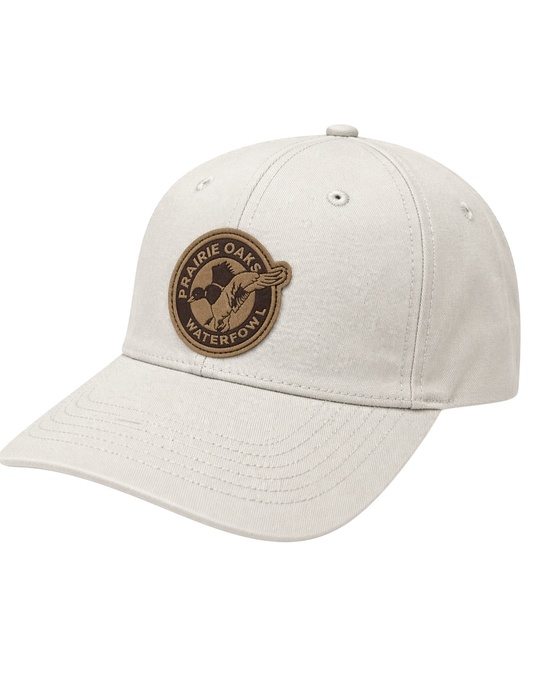 Classic Leather Patch